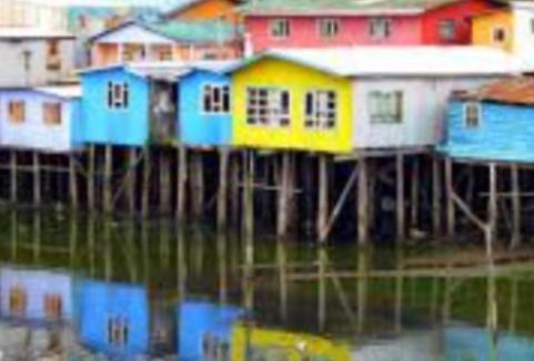 Castro House | Ten Ten