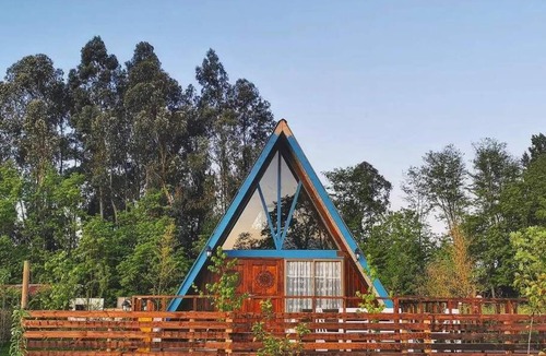 Teno House | Teno, Región del Maule