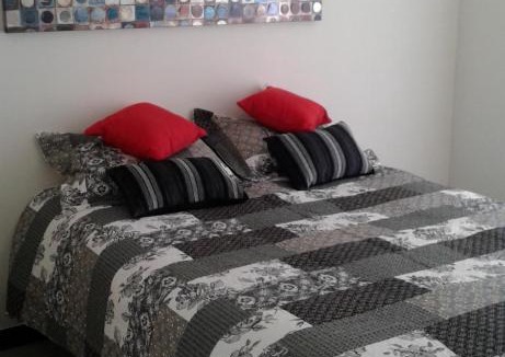 Santiago Apartment | Teo Gandolfo Apart