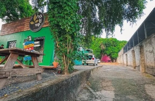 Centro Hostel | Tepuy Hostel