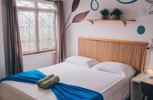 Centro Hostel | Tepuy Hostel