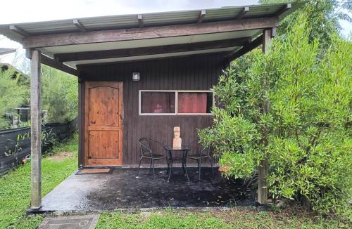 Hanga Roa House | Tereone