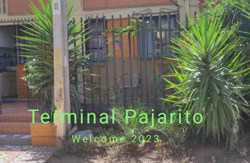 Lo Prado Apartment | Terminal Pajarito