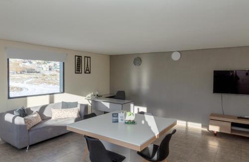 Macrozona Meseta Cerro Calafate Apartment | Terminal Suites El Calafate