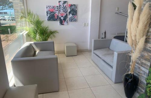 San Bernardo del Tuyu Hotel | Terra do Mar Hotel