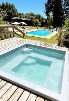 Villarrica Apartment | Terra Newen Pucon Family Suites