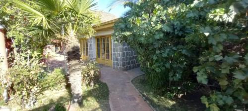 Melocoton Hostel | Terrandino Hostel