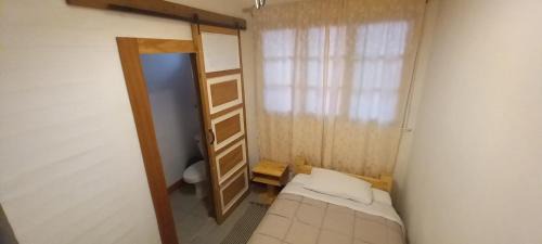 Melocoton Hostel | Terrandino Hostel
