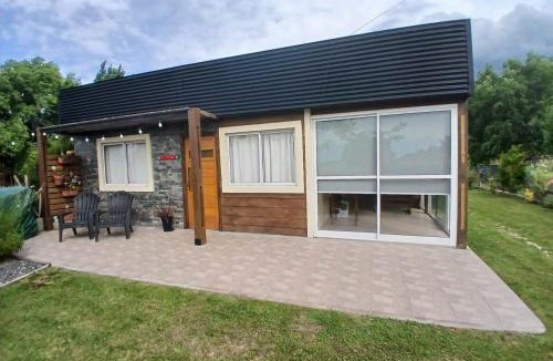 Mar de Cobo House | TerraNostra
