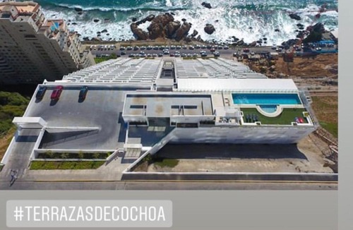 Renaca Apartment | Terrazas de Cochoa