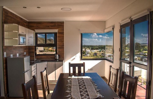 Villa La Arcadia Apartment | Terrazas del Ceferino