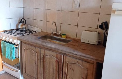 Rama Caida Apartment | Terrunosdelvalle