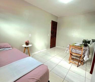 Joao XXIII Apartment | Teto Hospedagens
