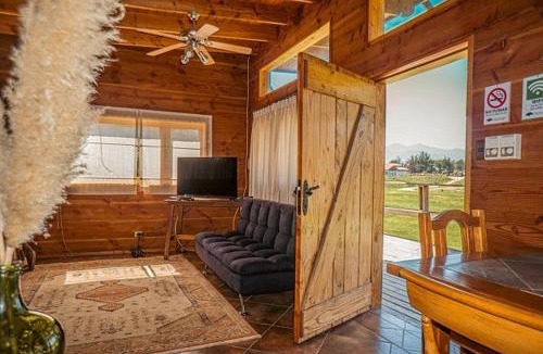 Limache House | Texas Limache