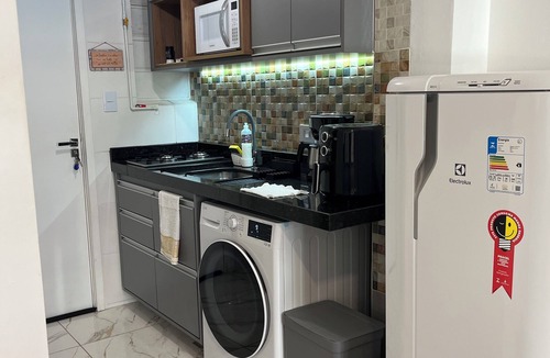 Conceicao Apartment | Tha flat 311