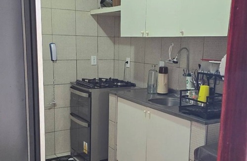 Damas Apartment | The Comfort of the Gchatlos Family