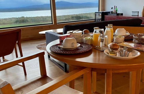 Puerto Natales Hotel | The Line Hotel