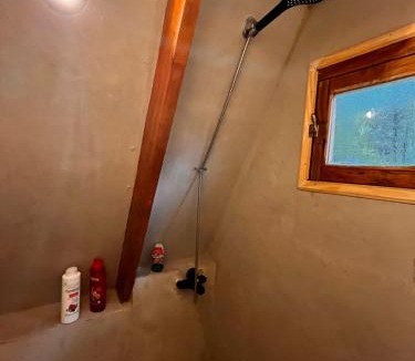 San Carlos de Bariloche Ski Chalet | The little house of the forest