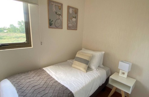 San Fernando Apartment | The most comfortable apartment in San Fernando