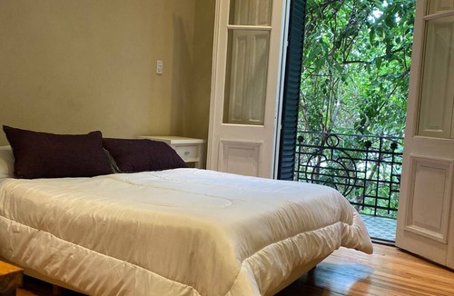 Almagro House | The most famous house in Buenos Aires/ideal for events and groups of friends.