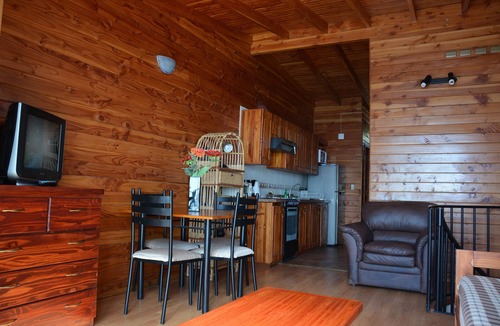 Concon Apartment | The Navigators Nook, Overlooking Con Con Bay and Playa La Boca.