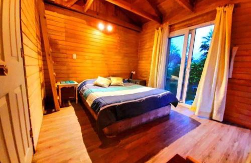 El Quisco Bed & Breakfast | The Ocean Hostel