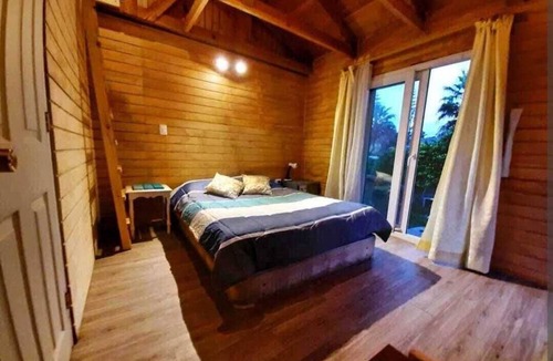 El Quisco Bed & Breakfast | The Ocean Hostel