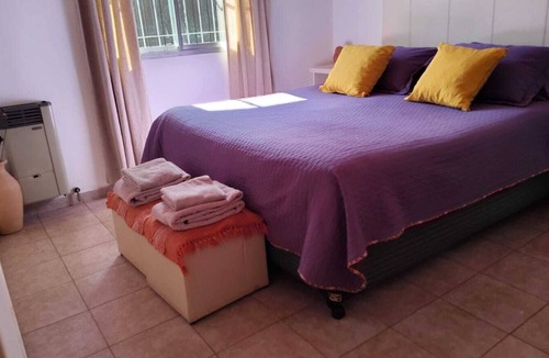 Junin de los Andes Apartment | The Orange House