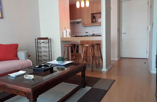 Concon Apartment | The perfect apartment for relaxing and unwinding