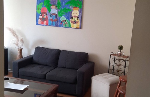 Concon Apartment | The perfect apartment for relaxing and unwinding