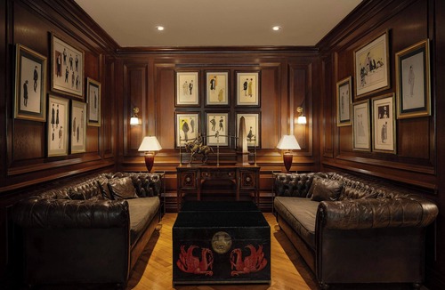 El Golf Hotel | The Ritz-Carlton, Santiago