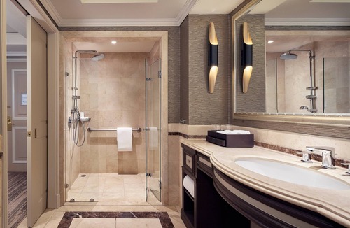 El Golf Hotel | The Ritz-Carlton, Santiago