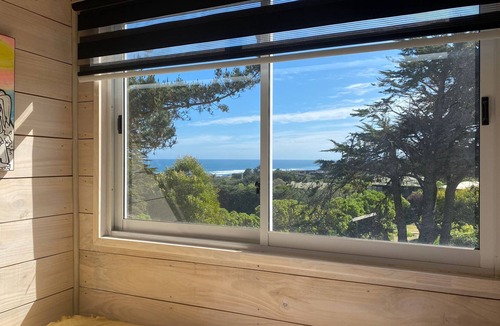 Pichilemu Hostel | The Sirena Insolente Hostel