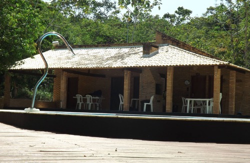 Guaxuma House | The tranquility of the countryside in a cozy country setting in the city - events