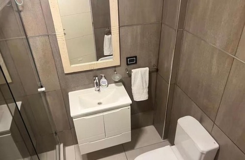 Comodoro Rivadavia Apartment | The View Comodoro