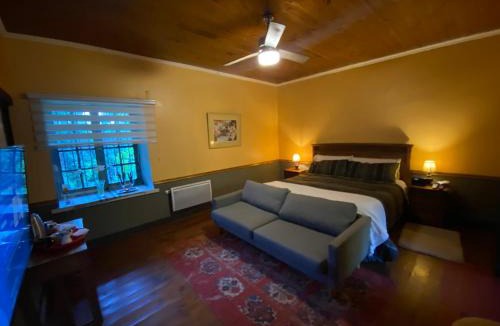 Talagante House | The White House by Casona Lo Aguirre - El Monte RM