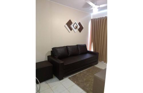 Pousada do Rio Quente Apartment | Thermas Paradise Rio Quente Flats 319