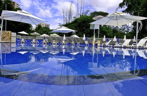 Termal Apartment | Thermas Rio Caldas