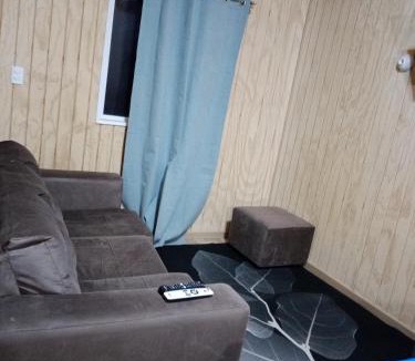 Puerto Montt Apartment | Thor