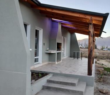 El Mollar Apartment | Tierra