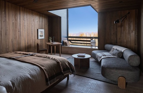 San Pedro de Atacama Hotel | Tierra Atacama