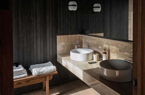 San Pedro de Atacama Hotel | Tierra Atacama
