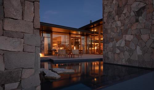San Pedro de Atacama Hotel | Tierra Atacama, Beckons