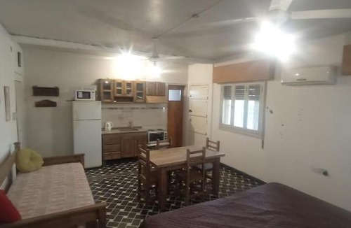 San Juan Apartment | Tierra del Sol