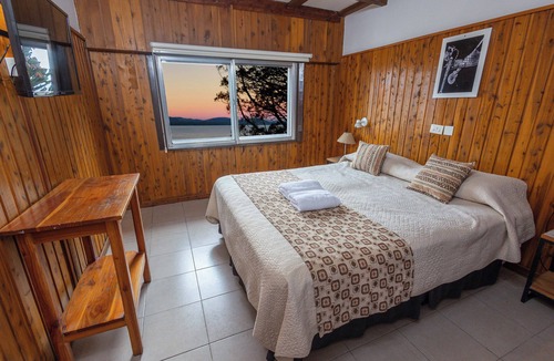 Centro Hotel | Tierra Gaucha Hotel Boutique