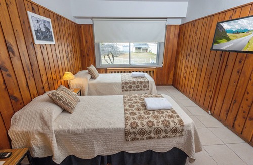Centro Hotel | Tierra Gaucha Hotel Boutique