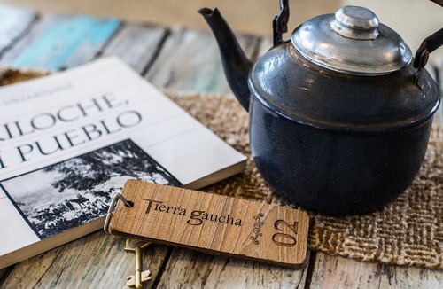 Centro Hotel | Tierra Gaucha 2