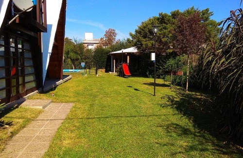 Gualeguaychu Cabin | Tierra Mandarina Cabañas