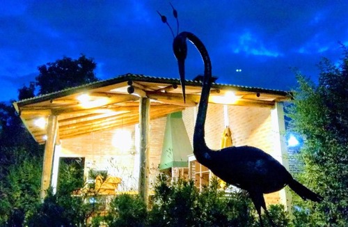 Gualeguaychu Cabin | Tierra Mandarina Cabañas