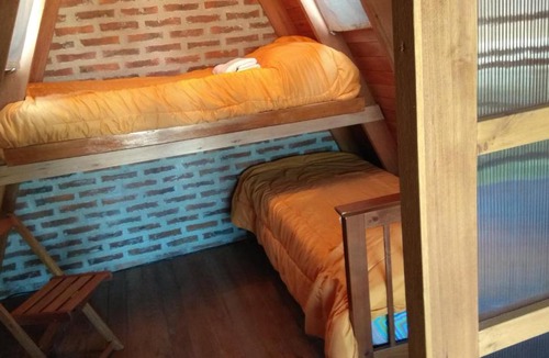 Gualeguaychu Cabin | Tierra Mandarina Cabañas